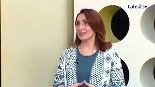 Təhsilverənlərin sertifikatlaşdırılması dərsləri | Metodika və pedaqogika | DƏRS 23
