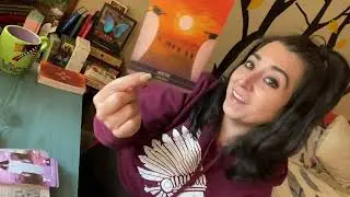 Collective message - 25 days of tarot, double deck reveal!