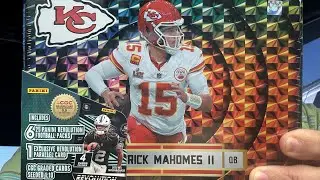 Ripping WalMart Black Friday Football Tins