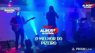 ALBERIO ALCANTRA 