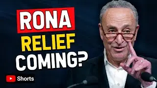 Stimulus and Unemployment Relief UPDATE (March 2021) #shorts