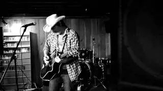 Ron Hawkins - Corner Room -  Live At Sonic Boom Records