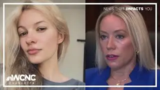 Iryna Zarutska's family demands safety reforms after fatal stabbing on Charlotte train