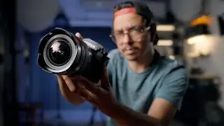 Fujifilm XF 8-16 f2.8 A Super Wide Angle is AMAZING!!!