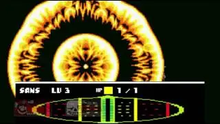 ssf2 Mods Undertale Ness Stage by Mink