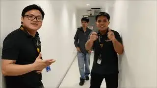 Part 3: Production Team
