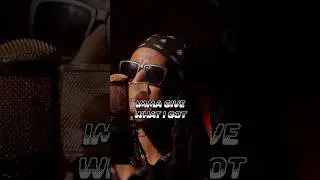 COACH TEV - Pat in All Black ft. Pat Ron