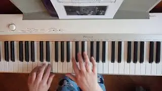 А. Гедике 