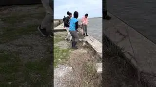 in Cameron parish Louisiana