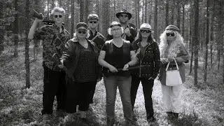 Gangsterfamilien V5