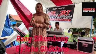 Rang Sikumbang(Cover) - YEN RUSTAM || Icha Ghuciano - Live Orgen Tunggal - Remix Minang