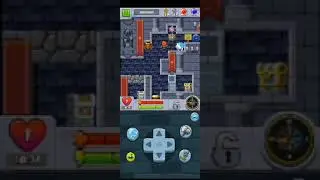 Diamond Quest 2 Editor ID 334