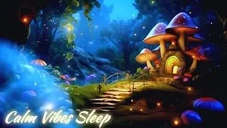 Open All 7 Chakras ✨ Deep Aura Cleansing & Inner Healing Music 528Hz 🧘&zwj;♂️💫