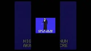 &ldquo;Nun Massacre&rdquo; Prod. Freshman