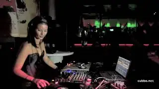 HardTechno: Fernanda Martins @ Kaotika Indoor Festival DEC/2012 (VideoSet)