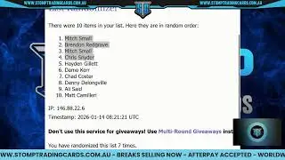 Mini for Blue Jays & More! + Blaster Bonus - Break 1323 - MLB - RELEASE DAY 2025 Bowman Draft Combo!