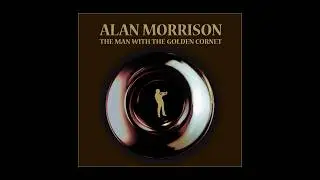 Cornet Solo OVER THE RAINBOW • Eva Cassidy Arr. Morrison • ALAN MORRISON + The Brighouse & Rastrick
