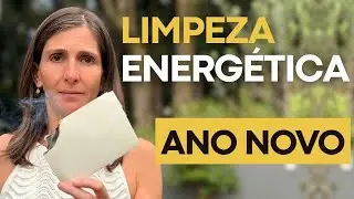 Energia Negativa e Karma - Como limpar? | Namast&ecirc; Sagrado 547