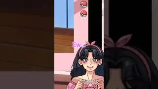 turtwig overrated  #vtuber #phvtuber #vtuberclips #pokemon  #pokemonfunny #turtwig #chimchar