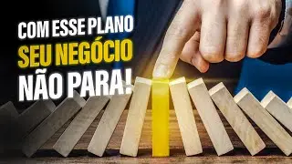 COMO GARANTIR A CONTINUIDADE NOS NEGÓCIOS - PLANO para sua EMPRESA NÃO PARAR | Penso Tecnologia