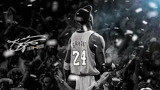 Kobe Bryant - Life Story of a Basketball Legend