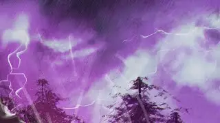 Thunder's Promise