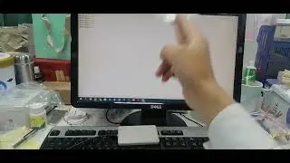 Desktop ISO15693 Reader with Keyboard Emulation