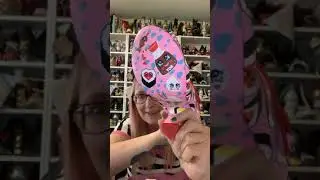 Irregular Choice Sushi Shoes Unboxing LIVE
