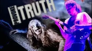 Bark At The Moon - 🌙 PTT Version (official video)