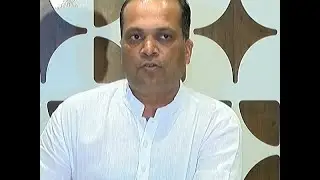 Hardik Patel has connection with JDU allegation by Dinesh Bambhaniya