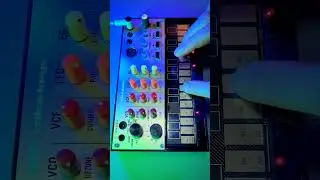 Korg Volca Keys Jam Session #synthesizer #korgvolcakeys