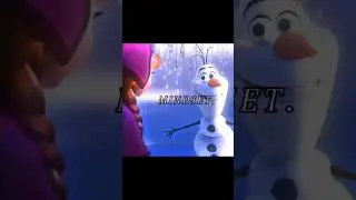 Olaf immer lustig 🤣🤩 #fy #fyp #edit #mindset #eisk&ouml;nigin #olaf #funny