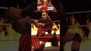 WWE 2K26 &ndash; New Gameplay Screenshots 🔥