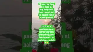 Huwag mo na siyang panghinayangan pa #hugot  #quotes #jokes #sayings  #trending #shortvideo #viral