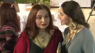 Dr. Udit Raj GRAND Birthday Celebration With Bollywood Celebs !!!