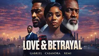 LOVE & BETRAYAL  #youtubetips #shorts #ai 