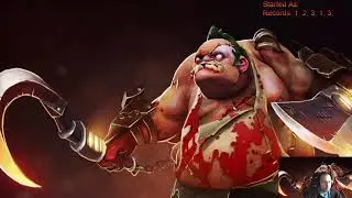 Community Games 14.5.2023 Dota Auto Chess