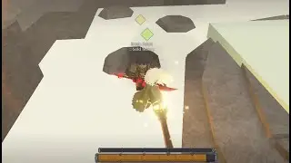 The Bully Combo | Deepwoken