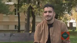 Radovan Ivanović jedan od najboljih mladih harmonikaša na svijetu
