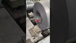 Hot Rolled Steel Coil Production and Processing