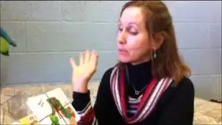 Family Reading Partnership