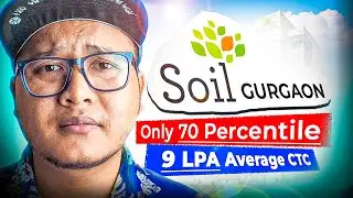 SOIL Gurgaon Honest Review 2025 ✅: Worth for Low Percentile?