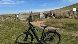 Cube Kathmandu Hybrid Comfort Pro 800 (2025)
