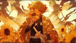 Zenitsu: Power of Love and Restraint