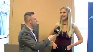 Noelle Foley on WWE tryout, her future, a Mick Foley secret