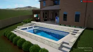 Dawes Family Pool
