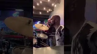 Opening jam from a show with some friends in Broomfield, CO last night.