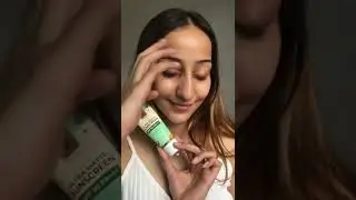 PILGRIM SQUALANE ULTRA MATTE SUNSCREEN SPF 50 PA+++ | Honest review