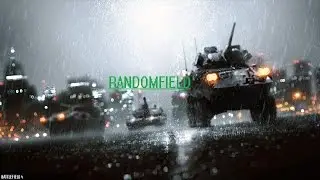 Randomfield #1