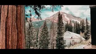 The Colorado Mountains, Cinematic | OPEN ROAD ADVENTURES, Summer 2020